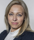Bc. Anna Halaburková