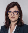 Bc. Martina Adiová