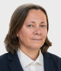Klaudia Freeman